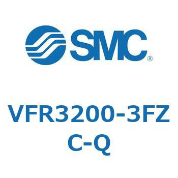 V Series(VFR3200) SMC