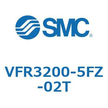 V Series(VFR3200) SMC