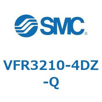 VFR3210-4DZ-Q V Series(VFR3210) SMC 43479652