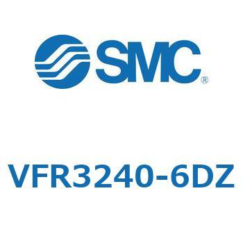 VFR3240-6DZ V Series(VFR3240) SMC 43480027
