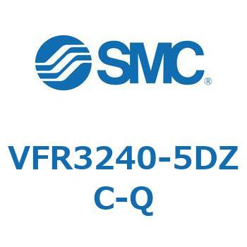 VFR3240-5DZC-Q V Series(VFR3240) SMC 43480097