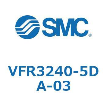 VFR3240-5DA-03 V Series(VFR3240) SMC 43480158