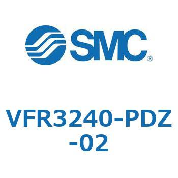 VFR3240-PDZ-02 V Series(VFR3240) SMC 43480237