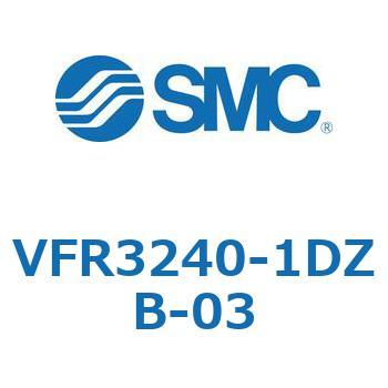 VFR3240-1DZB-03 V Series(VFR3240) SMC 43480298