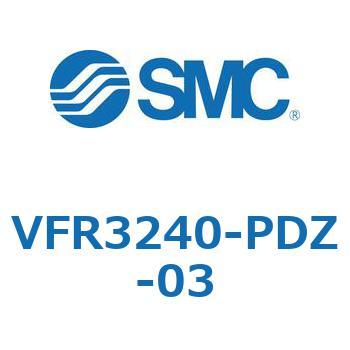 VFR3240-PDZ-03 V Series(VFR3240) SMC 43480368