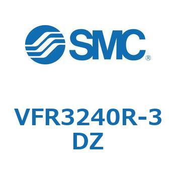 VFR3240R-3DZ V Series(VFR3240R) SMC 43480438