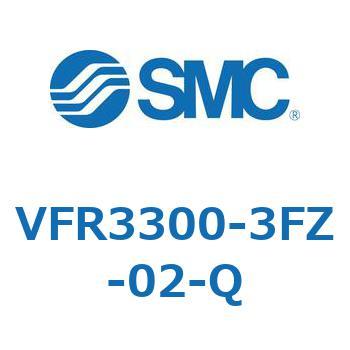 V Series(VFR3300) SMC