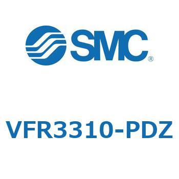 VFR3310-PDZ V Series(VFR3310) SMC 43480788