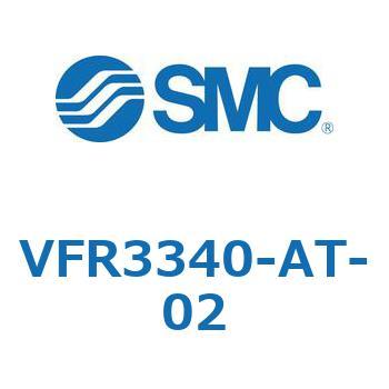 VFR3340-AT-02 V Series(VFR3340) SMC 43481217