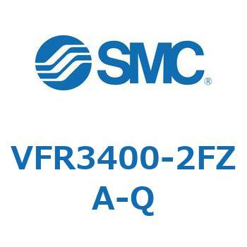V Series(VFR3400) - SMC