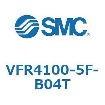 VFR4100-5F-B04T V Series(VFR4100) SMC 43482556