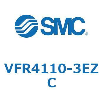 V Series(VFR4110) SMC