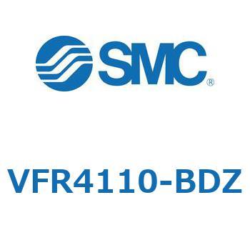 V Series(VFR4110) SMC