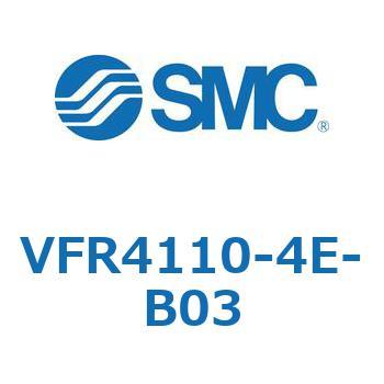 V Series(VFR4110) SMC
