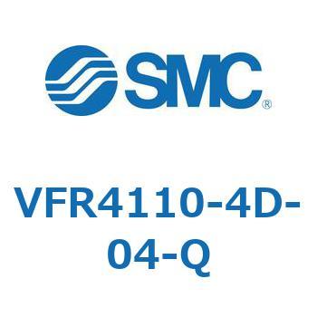 V Series(VFR4110) SMC