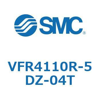 VFR4110R-5DZ-04T V Series(VFR4110R) SMC 43483448