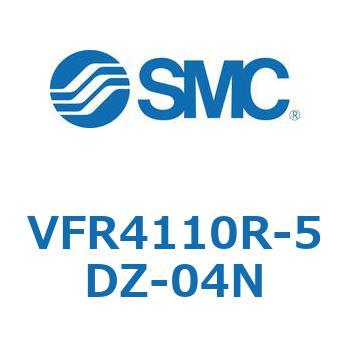 VFR4110R-5DZ-04N V Series(VFR4110R) SMC 43483457