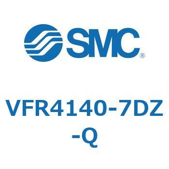 V Series(VFR4140) SMC