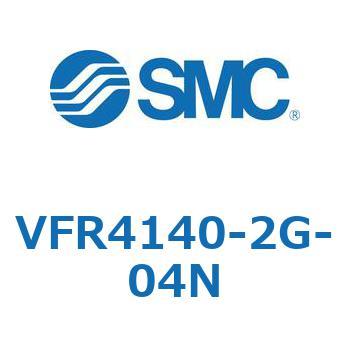 V Series(VFR4140) SMC