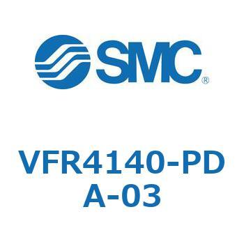 V Series(VFR4140) SMC