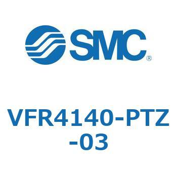 V Series(VFR4140) SMC