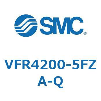 V Series(VFR4200) SMC
