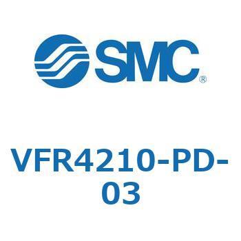 VFR4210-PD-03 V Series(VFR4210) SMC 43484902