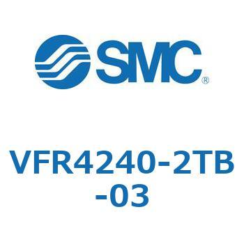 V Series(VFR4240) SMC