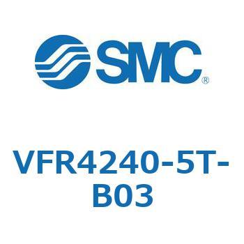V Series(VFR4240) SMC