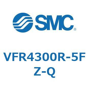 VFR4300R-5FZ-Q V Series(VFR4300R) SMC 43486284