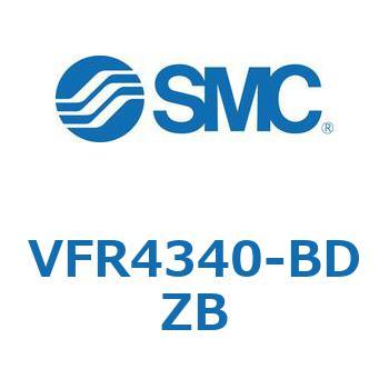 V Series(VFR4340) SMC