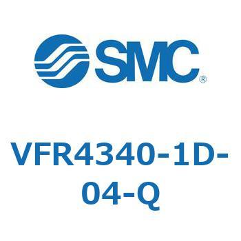 V Series(VFR4340) SMC