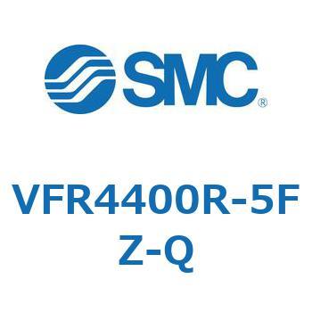 V Series(VFR4400R) SMC