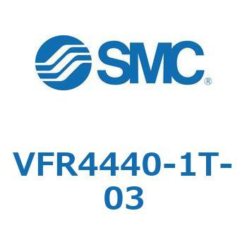 VFR4440-1T-03 V Series(VFR4440) SMC 43487605
