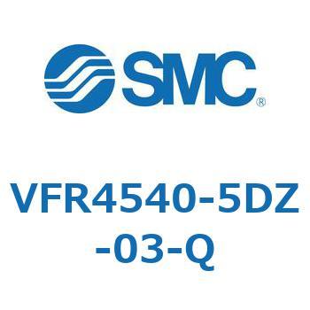 VFR4540-5DZ-03-Q V Series(VFR4540) SMC 43488095