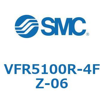 V Series(VFR5100R) SMC