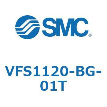 V Series(VFS1120) SMC
