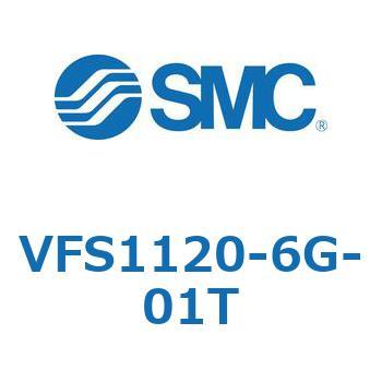 V Series(VFS1120) SMC