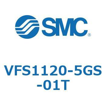 V Series(VFS1120) SMC