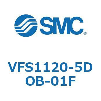 V Series(VFS1120) SMC