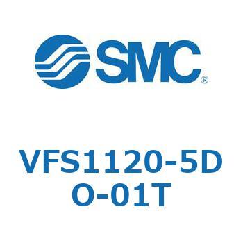 V Series(VFS1120) SMC
