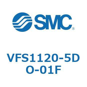V Series(VFS1120) SMC