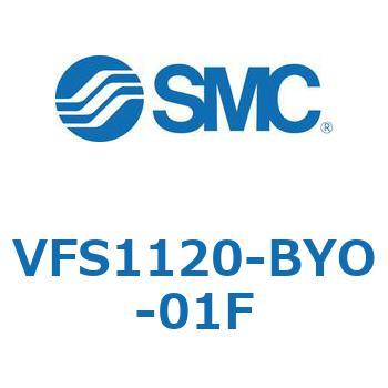 V Series(VFS1120) SMC