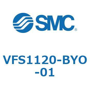 V Series(VFS1120) SMC