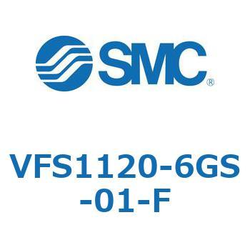 V Series(VFS1120) SMC