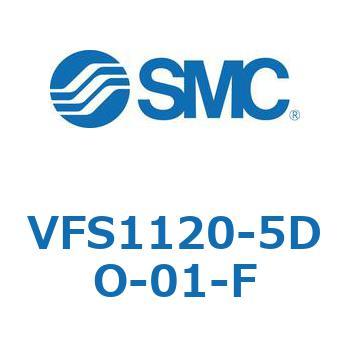 V Series(VFS1120) SMC