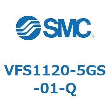 V Series(VFS1120) SMC