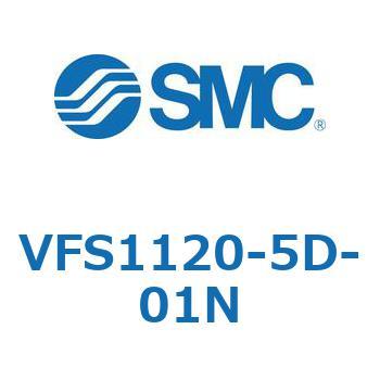 V Series(VFS1120) SMC