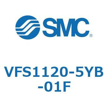 V Series(VFS1120) SMC