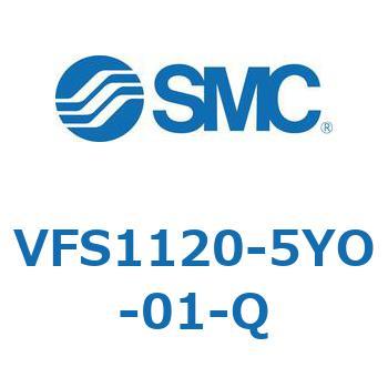 V Series(VFS1120) SMC
